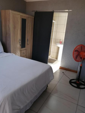 Royal guest house